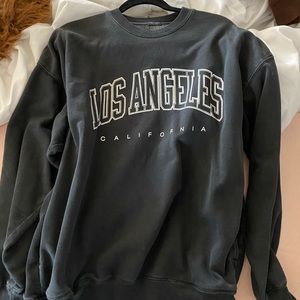 Brandy Melville Sweatshirt